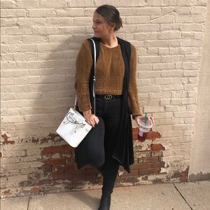 Meet your Posher, Michelle